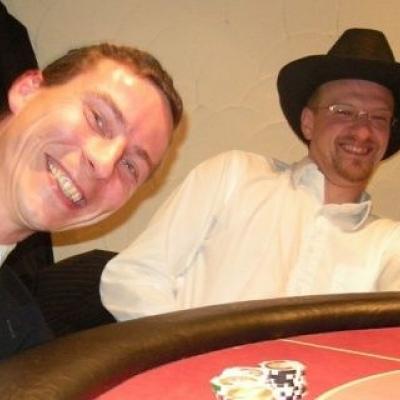 Poker Academy