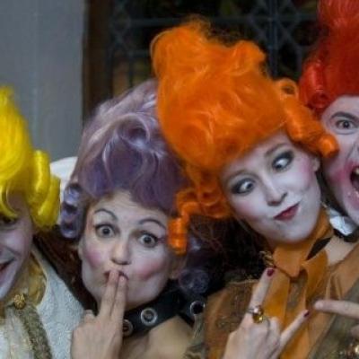 Venise BAROCK