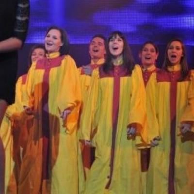 Gospel Night