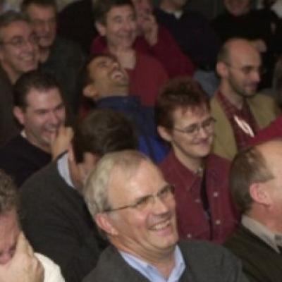 Business Theatre