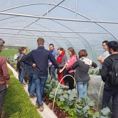 Rallye Permaculture