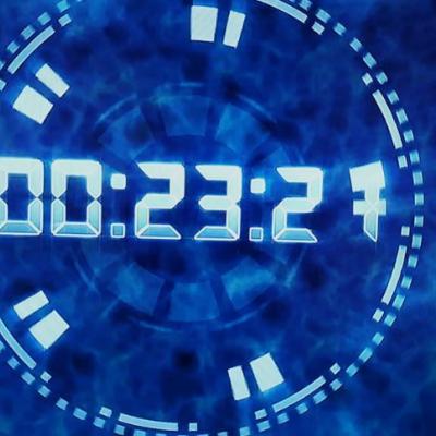 Online Escape Room