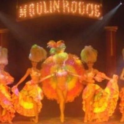 Moulin Rouge