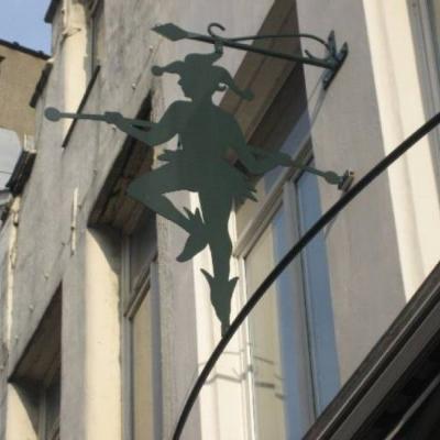 Brussels Secrets