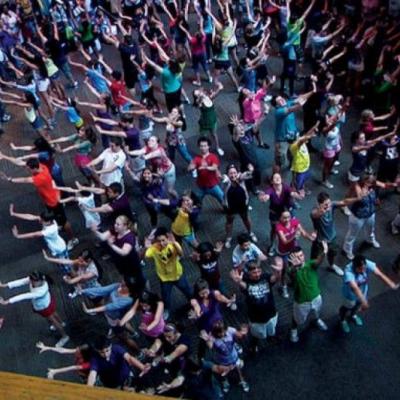 Flash Mob